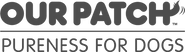 Our Patch Pet Food