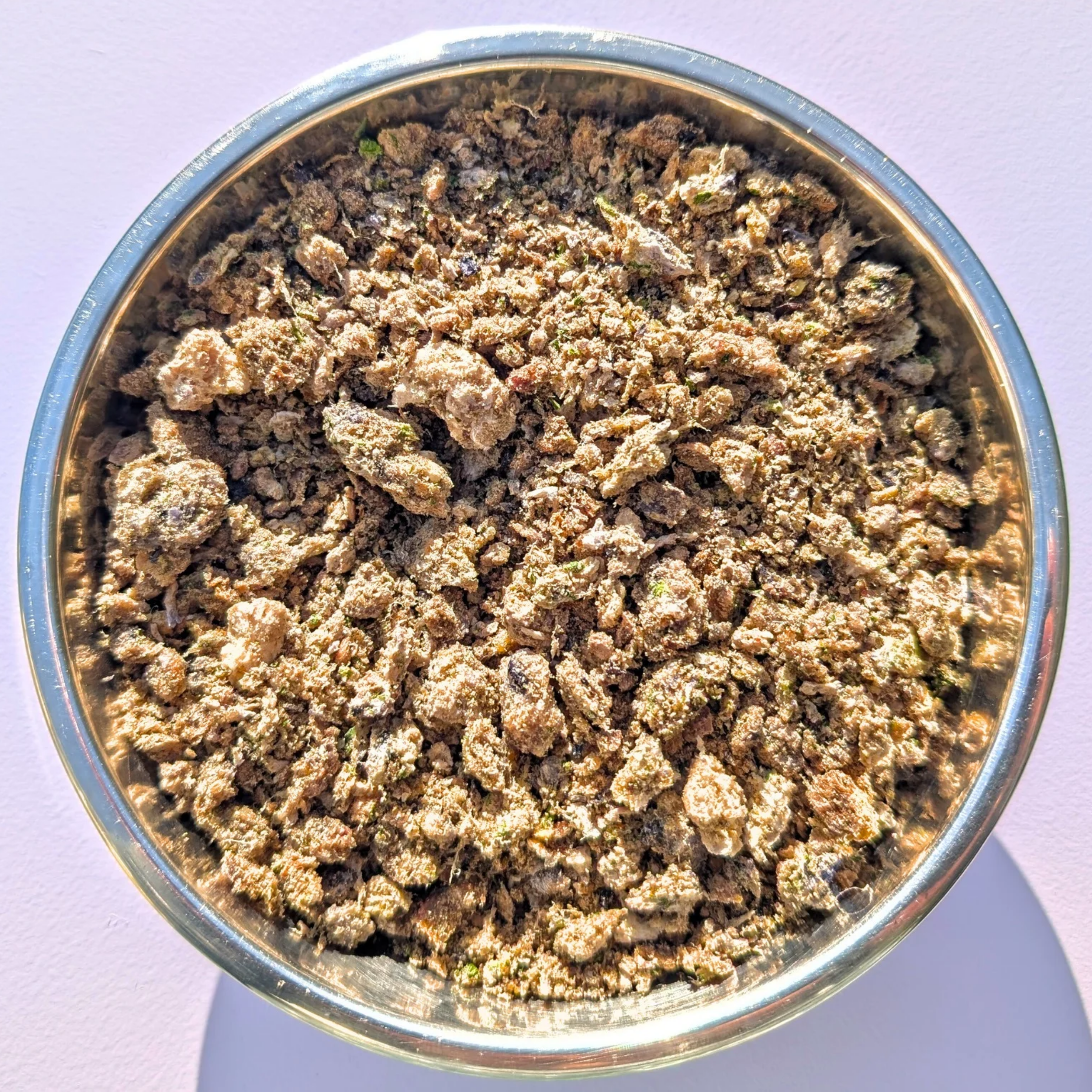 Freeze Dried Island Meals – Chicken and Salmon